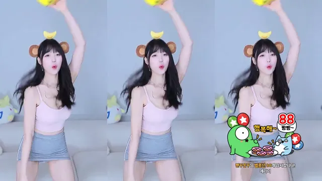 图片[1] - [Korean BJ] purelove2 2025-09-04 - KBJFan