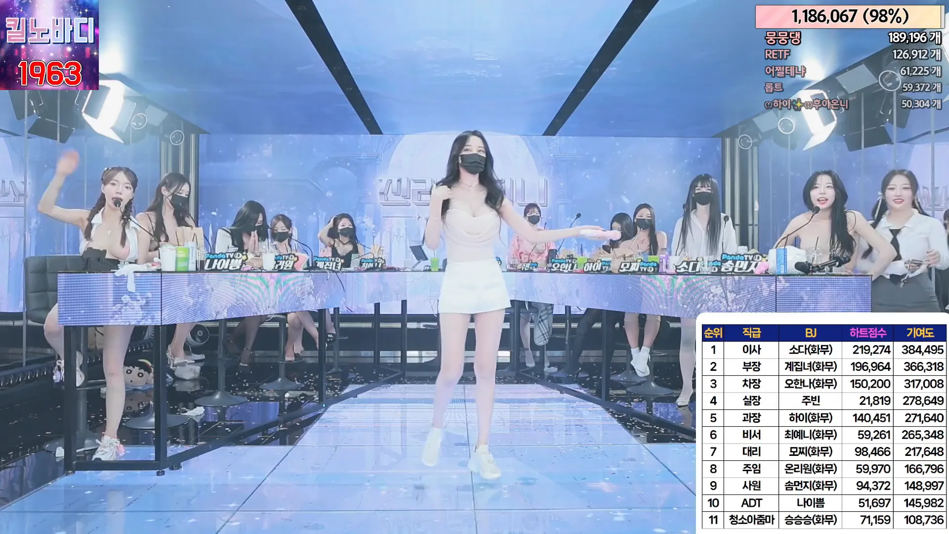 图片[89] - [Korean BJ] jinricp 2024-06-05 - KBJFan