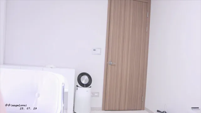 图片[8] - [Korean BJ] angelovo 2025-07-28 - KBJFan