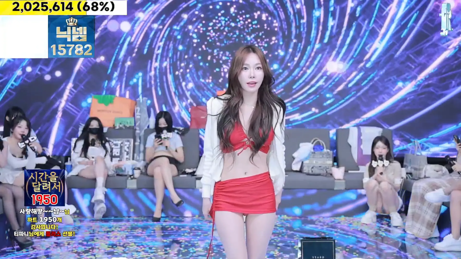 图片[39] - [Korean BJ] jinricp 2024-10-23 - KBJFan