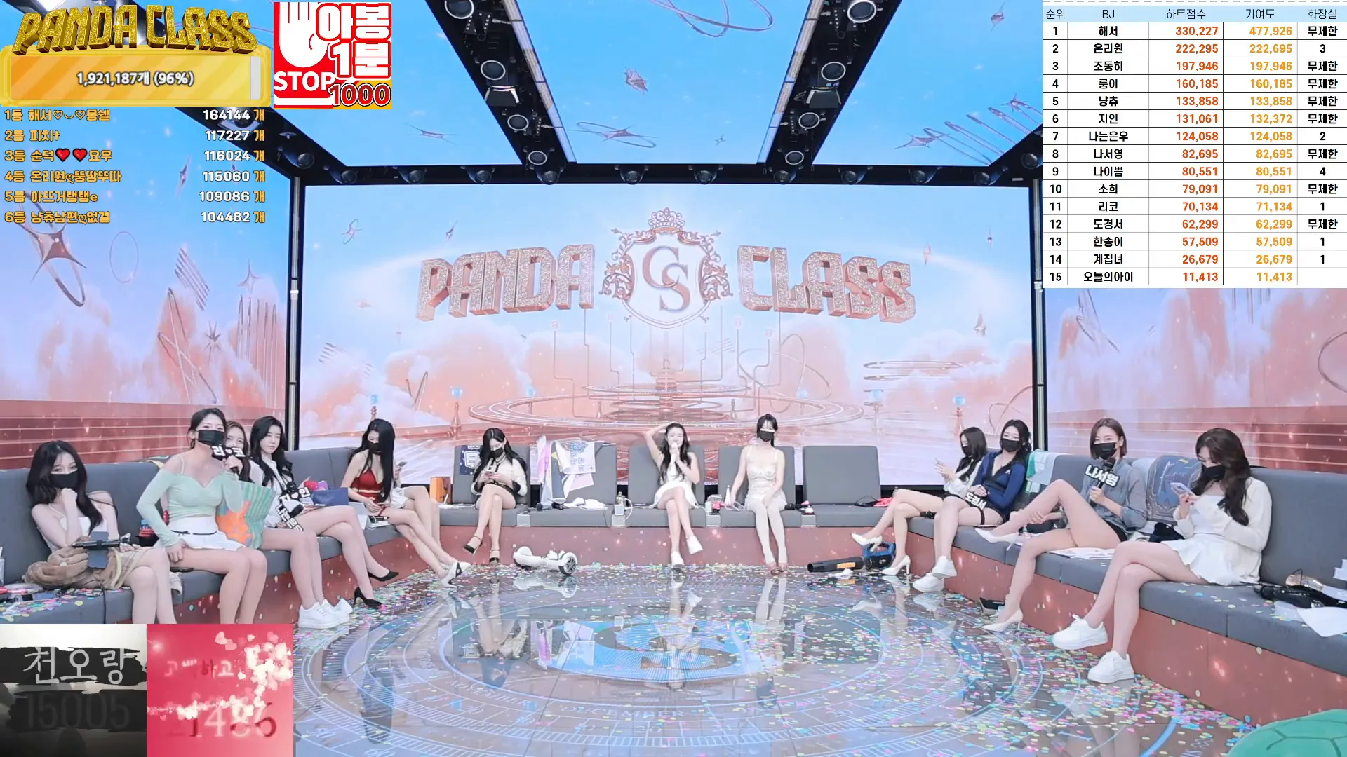 图片[69] - [Korean BJ] pandaclass 2024-11-19 - KBJFan