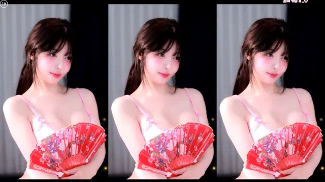 图片[7] - [Korean BJ] mina8017 2025-12-19 - KBJFan