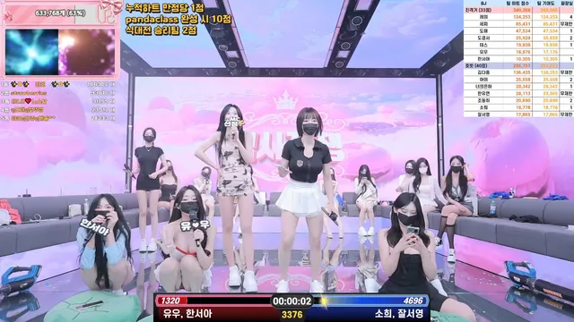 图片[38] - [Korean BJ] pandaclass 2025-08-30 - KBJFan