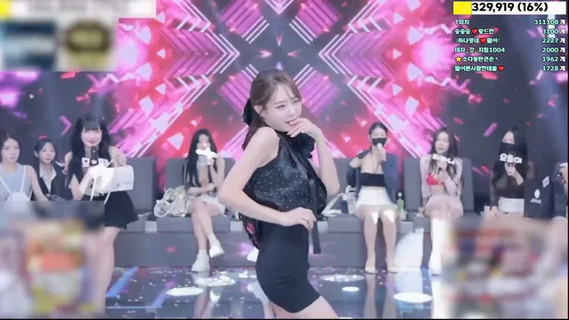 图片[7] - [Korean BJ] jinricp 2024-10-23 - KBJFan