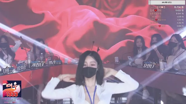 图片[12] - [Korean BJ] jinricp 2024-02-19 - KBJFan