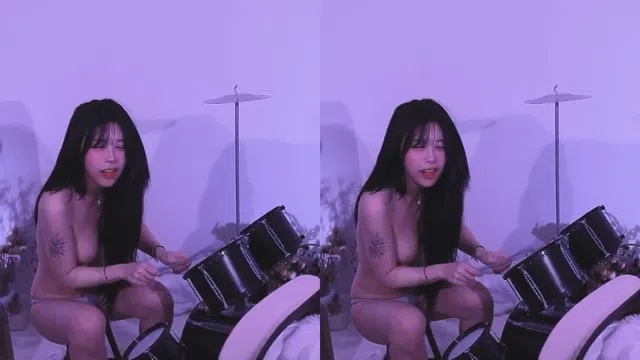 图片[7] - [Korean BJ] naras2 2024-10-08 - KBJFan