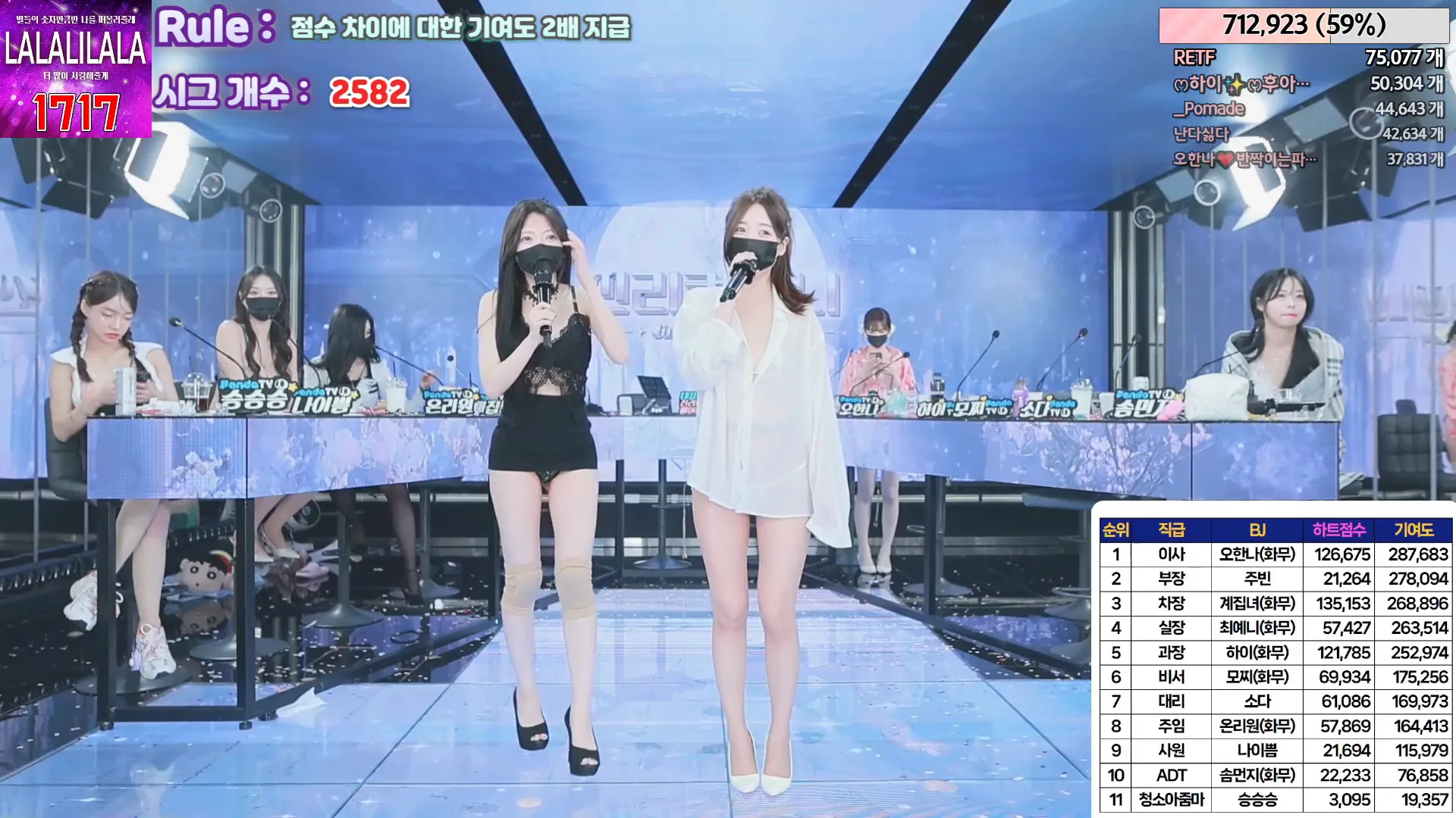 图片[57] - [Korean BJ] jinricp 2024-06-05 - KBJFan