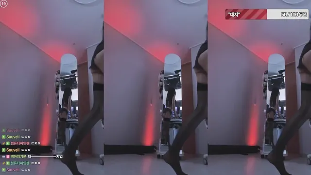 图片[2] - [Korean BJ] mj0128 2026-02-22 - KBJFan