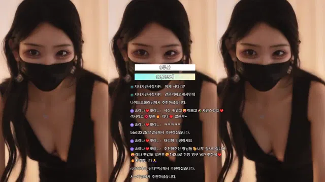 图片[7] - [Korean BJ] moem9e9 2026-05-24 - KBJFan