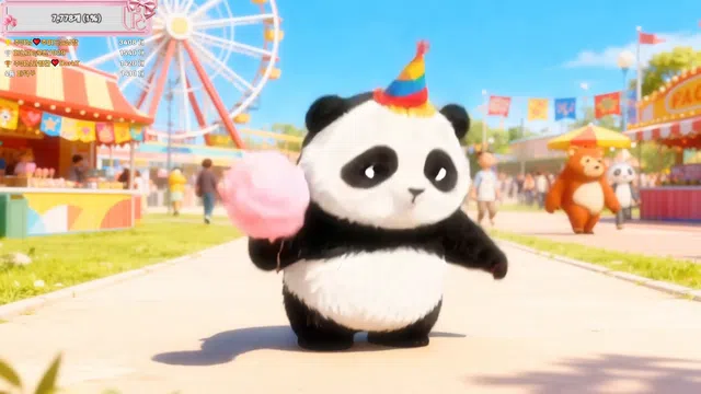 图片[7] - [Korean BJ] pandaclass 2026-04-09 - KBJFan