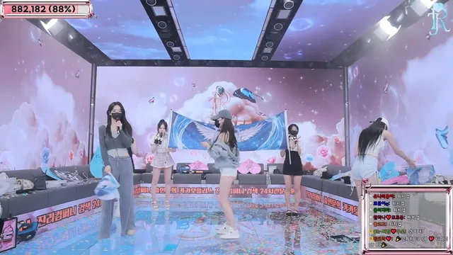 图片[81] - [Korean BJ] jinricp 2025-04-14 - KBJFan