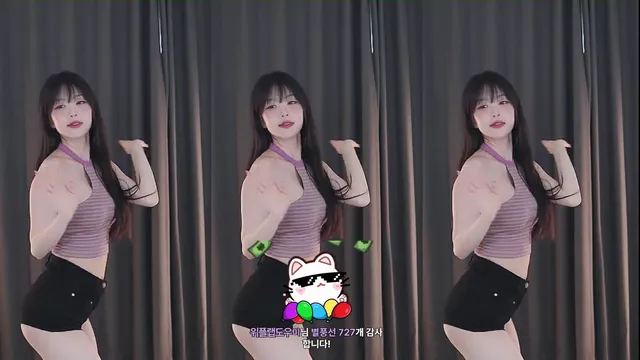 图片[4] - [Korean BJ] yin2618 2025-06-21 - KBJFan