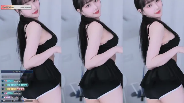 图片[4] - [Korean BJ] wjl9908 2025-02-14 - KBJFan