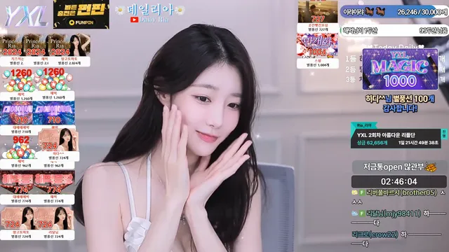 图片[6] - [Korean BJ] tmdgus5411 2025-04-19