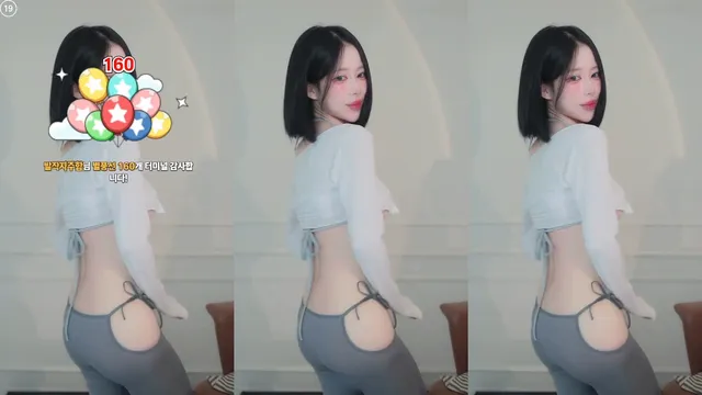 图片[2] - [Korean BJ] rlagpwns06 2025-10-26 - KBJFan