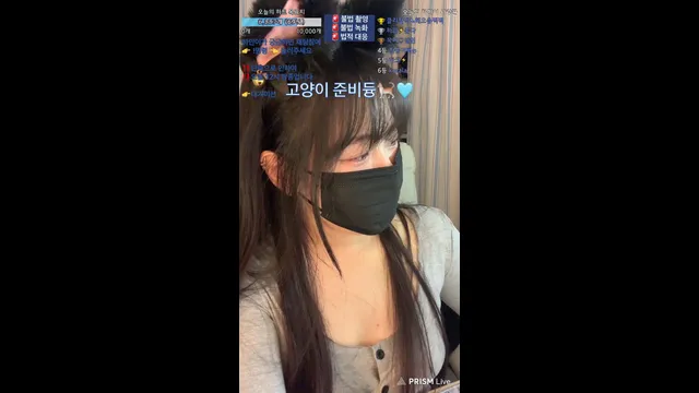 图片[6] - [Korean BJ] wintersnowwin 2025-02-02 - KBJFan