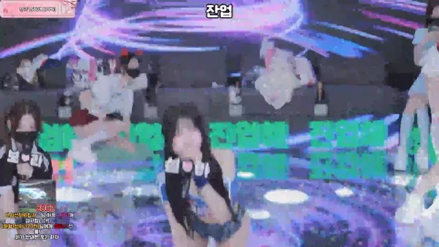 图片[78] - [Korean BJ] pandaclass 2026-06-11 - KBJFan