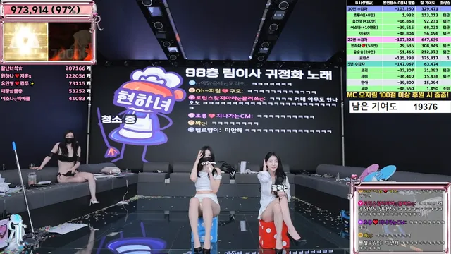 图片[75] - [Korean BJ] jinricp 2025-04-18 - KBJFan