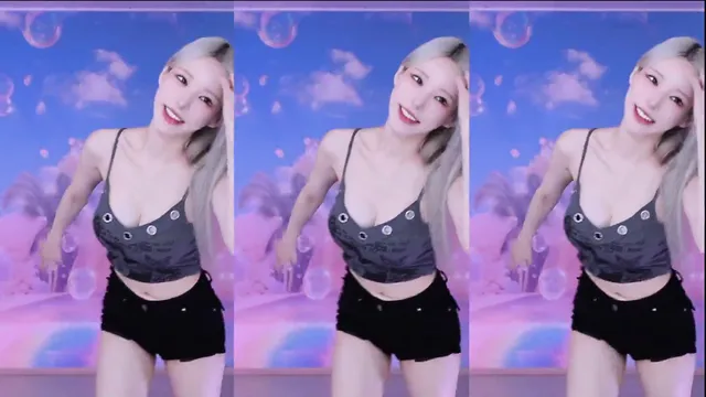 图片[4] - [Korean BJ] b24ip7 2025-07-24 - KBJFan