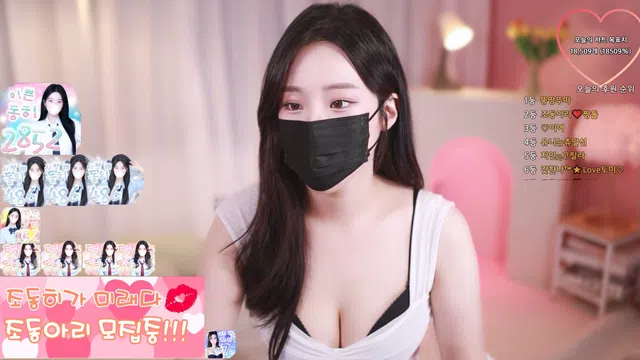 图片[7] - [Korean BJ] jodong2 2024-10-22 - KBJFan