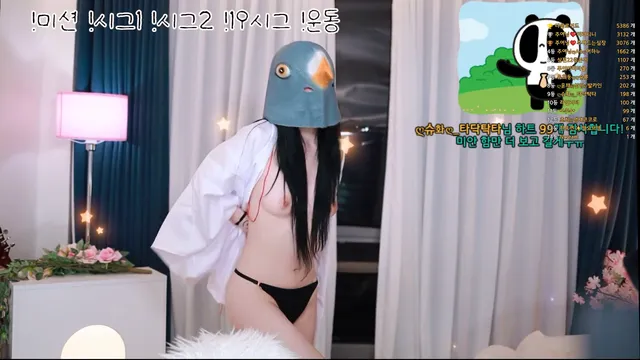 图片[3] - [Korean BJ] podo0311 2026-04-12 - KBJFan