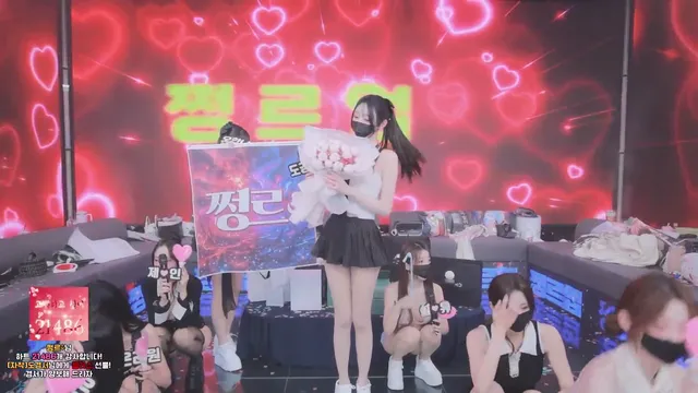 图片[60] - [Korean BJ] pandaclass 2026-06-25 - KBJFan