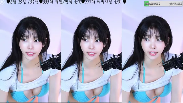 图片[6] - [Korean BJ] feel0100 2025-08-26 - KBJFan