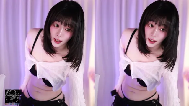 图片[1] - [Korean BJ] podo0311 2025-03-29 - KBJFan