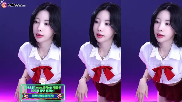 图片[1] - [Korean BJ] milkkim123 2025-09-06 - KBJFan