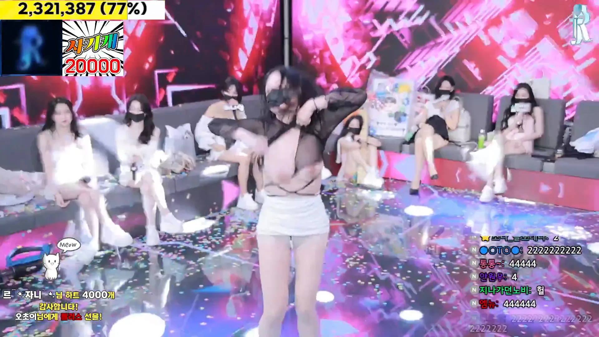 图片[64] - [Korean BJ] jinricp 2024-10-21 - KBJFan