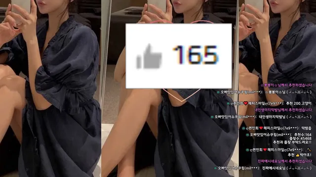 图片[4] - [Korean BJ] hyuna0721 2025-03-15 - KBJFan