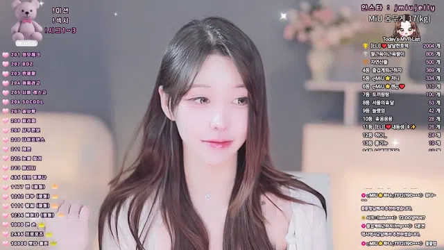 图片[7] - [Korean BJ] imsocutesexy 2026-03-16 - KBJFan