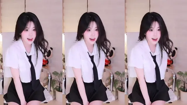 图片[3] - [Korean BJ] eli05021212 2025-04-02 - KBJFan