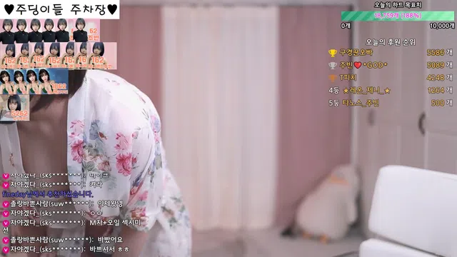 图片[7] - [Korean BJ] jubin0725 2024-06-19 - KBJFan