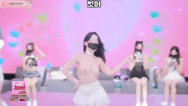 图片[34] - [Korean BJ] pandaclass 2025-12-11 - KBJFan