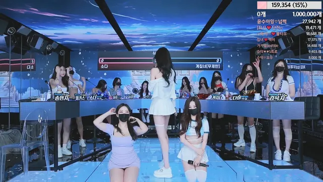 图片[11] - [Korean BJ] jinricp 2024-02-23 - KBJFan