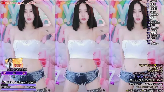 图片[4] - [Korean BJ] mm3mmm 2025-06-11 - KBJFan