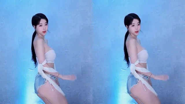 [Korean BJ] zzey33 2025-04-20