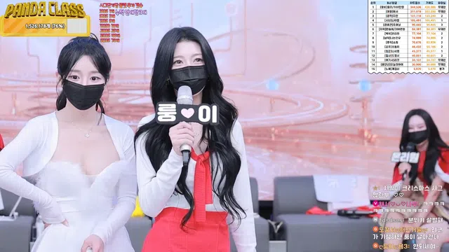 图片[77] - [Korean BJ] pandaclass 2024-12-21 - KBJFan