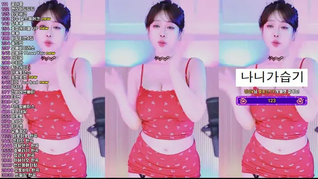 图片[5] - [Korean BJ] crazycatsss 2025-06-09 - KBJFan