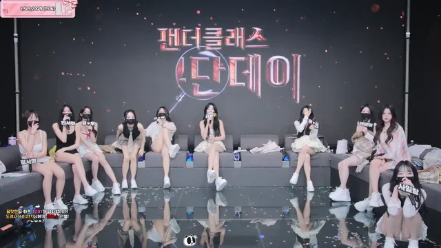 图片[69] - [Korean BJ] pandaclass 2025-09-27 - KBJFan