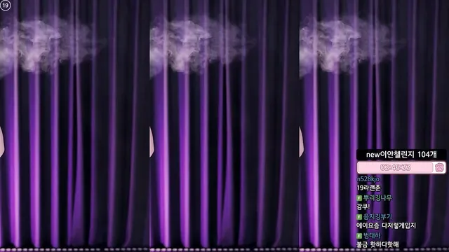 图片[1] - [Korean BJ] yunhee1222 2025-09-05 - KBJFan