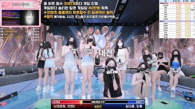 图片[41] - [Korean BJ] pandaclass 2025-09-06 - KBJFan