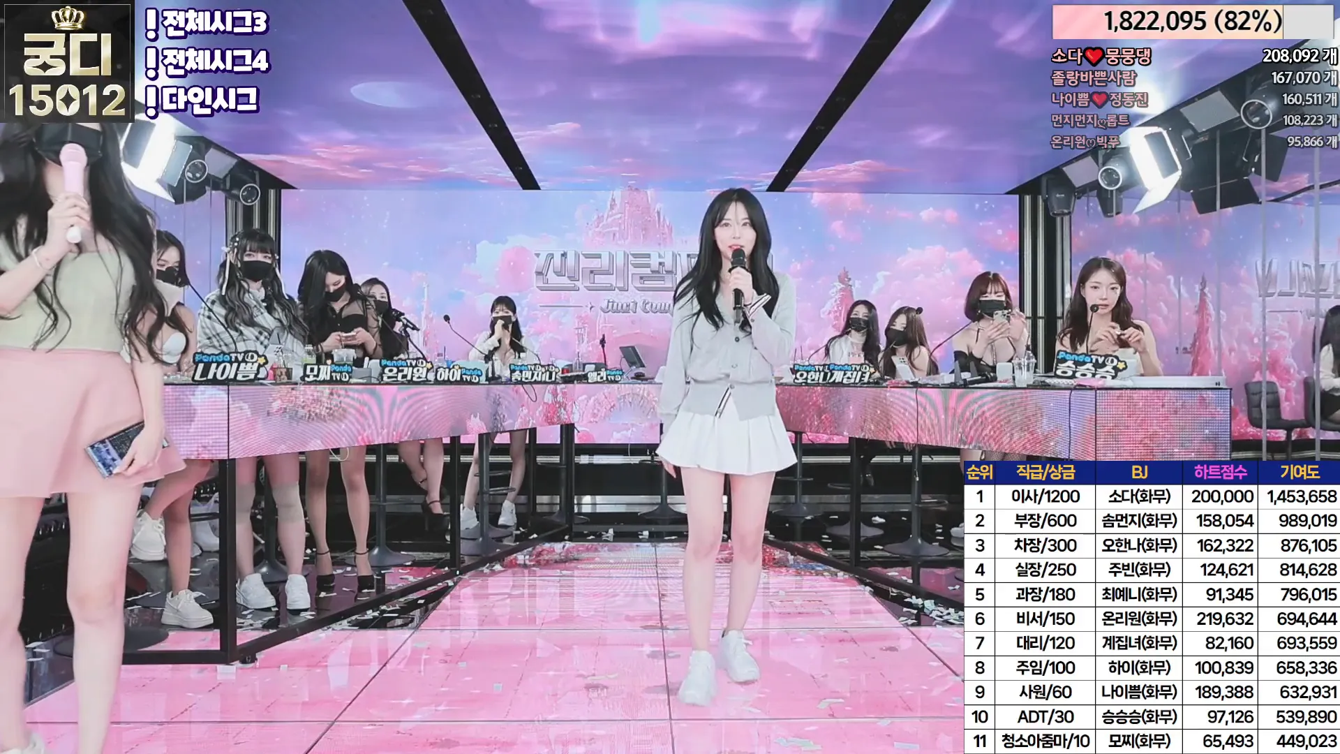 图片[76] - [Korean BJ] jinricp 2024-06-12 - KBJFan