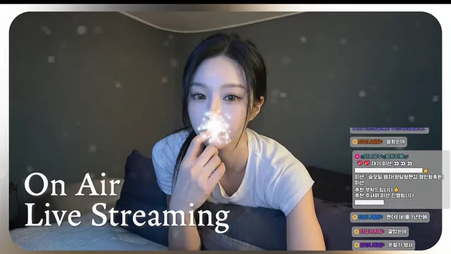 图片[1] - [Korean BJ] jelly007 2026-05-29 - KBJFan