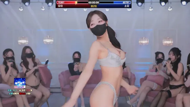 图片[48] - [Korean BJ] mscrew33 2025-12-11 - KBJFan