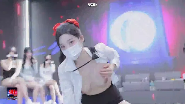 图片[46] - [Korean BJ] pandaclass 2026-03-03 - KBJFan