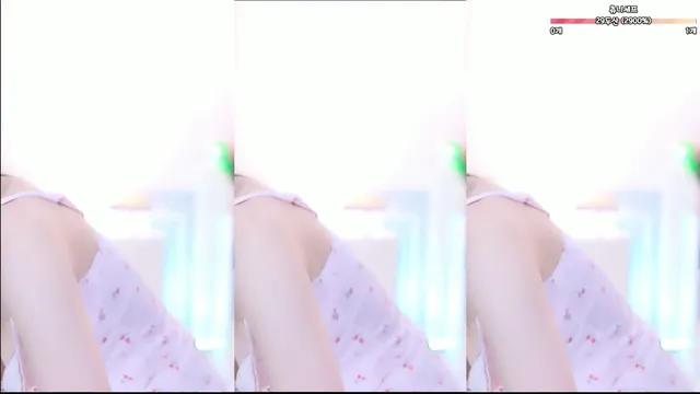 图片[1] - [Korean BJ] 000but 2025-07-28 - KBJFan