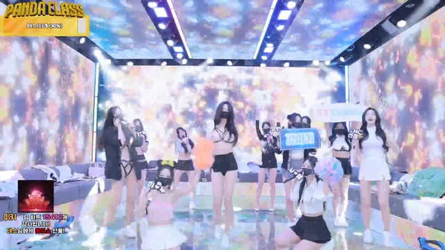 图片[62] - [Korean BJ] pandaclass 2025-03-15 - KBJFan