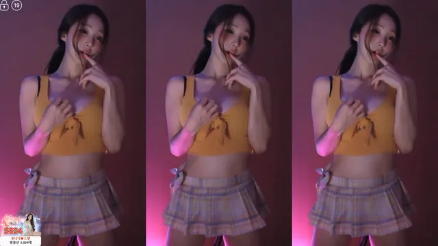 图片[1] - [Korean BJ] dlsgk1763 2025-09-24 - KBJFan